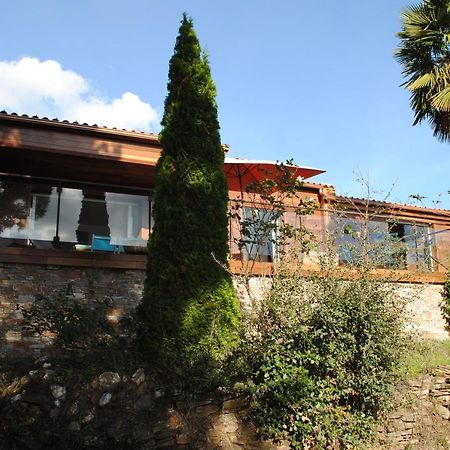 Villa Angelini Valle-di-Campoloro Esterno foto