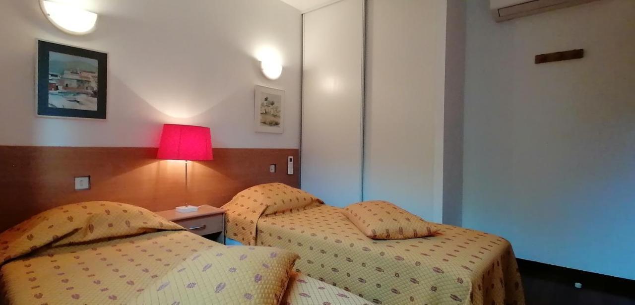Villa Angelini Valle-di-Campoloro Esterno foto