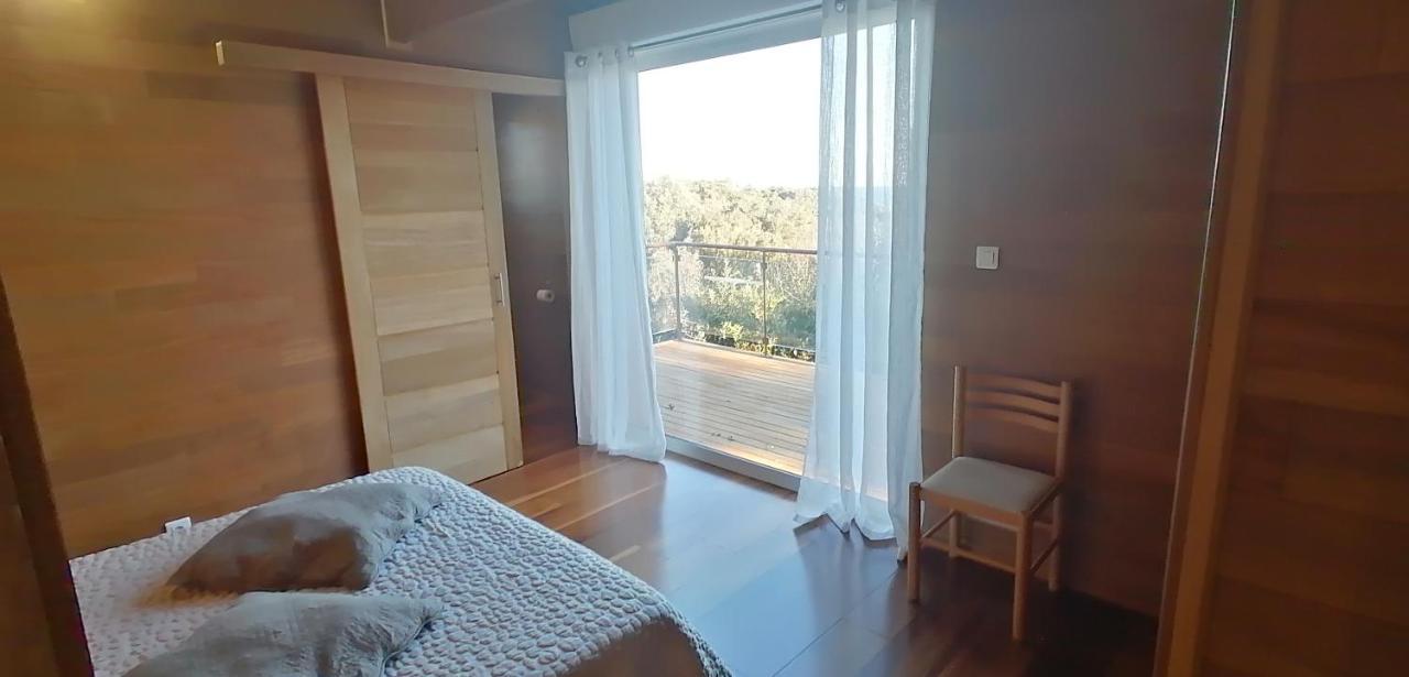 Villa Angelini Valle-di-Campoloro Esterno foto